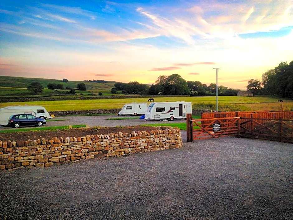 Micro Barn Mickleton Barnard Castle