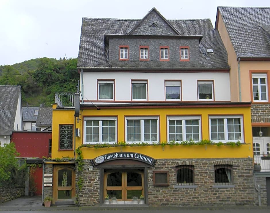 Gastehaus am Calmont