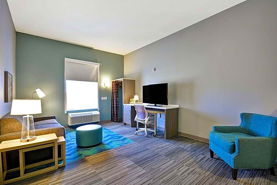 Home2 Suites By Hilton Queensbury Glens Falls