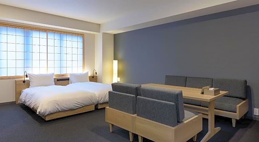 MIMARU Tokyo Nihombashi Suitengumae
