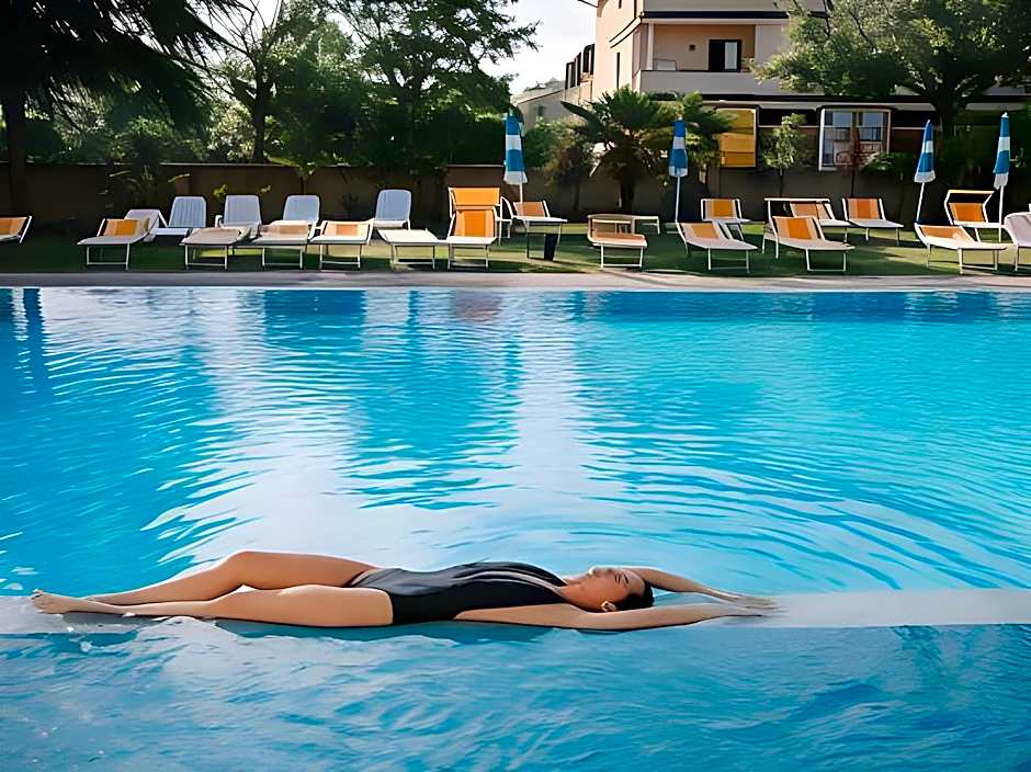 Hotel Premiere Abano