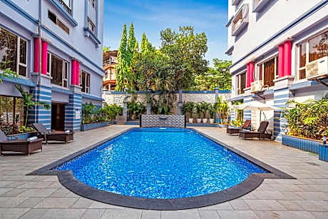 Mayur Retreat & Spa