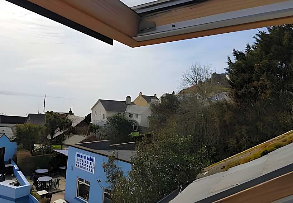 The Moelwyn Hotel & Restaurant