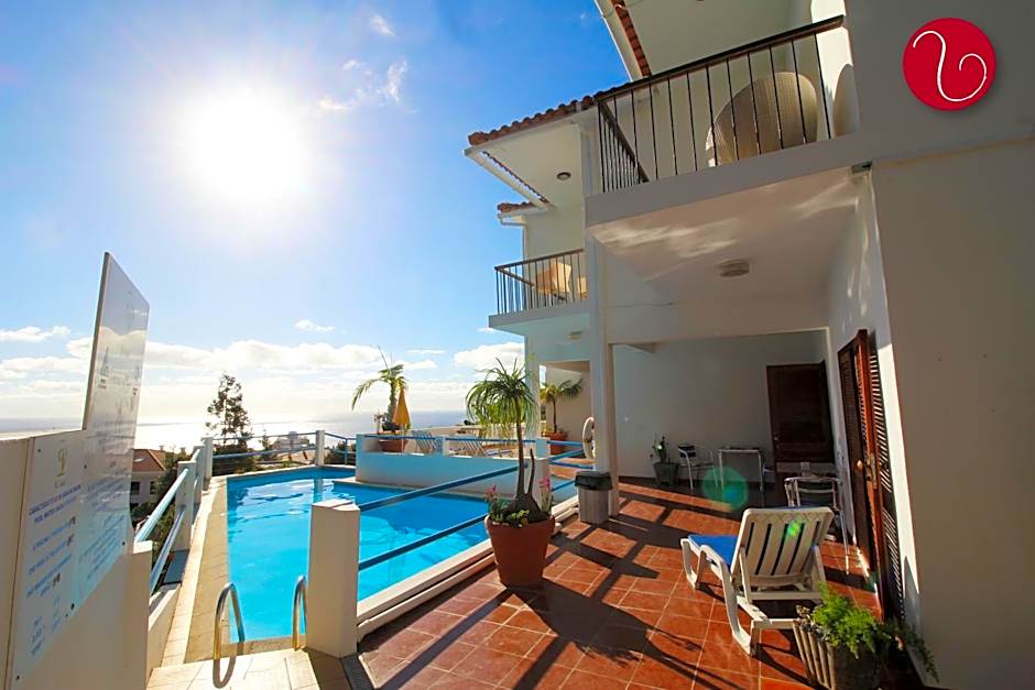 GuestHouse Vila Lusitania