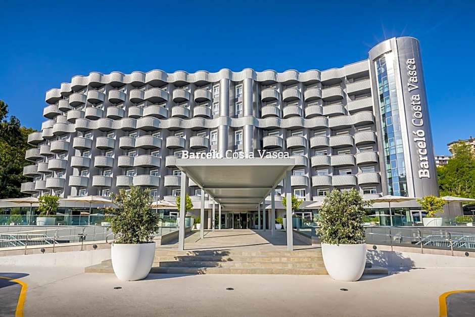 Barcelo Costa Vasca
