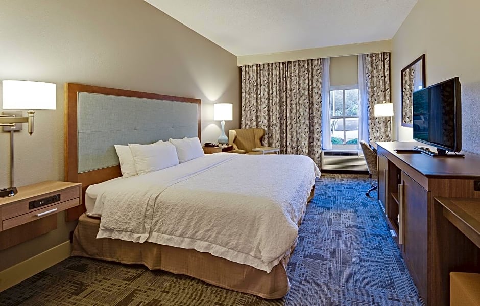 Hampton Inn Myrtle Beach Broadway at the Beach