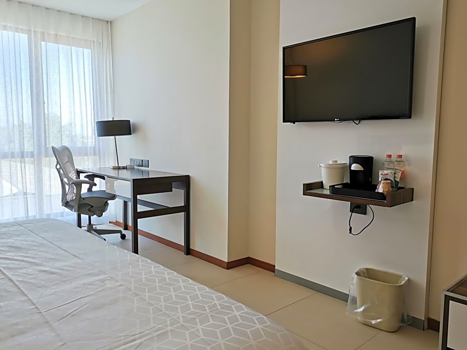 Holiday Inn Express Puerto Vallarta By IHG