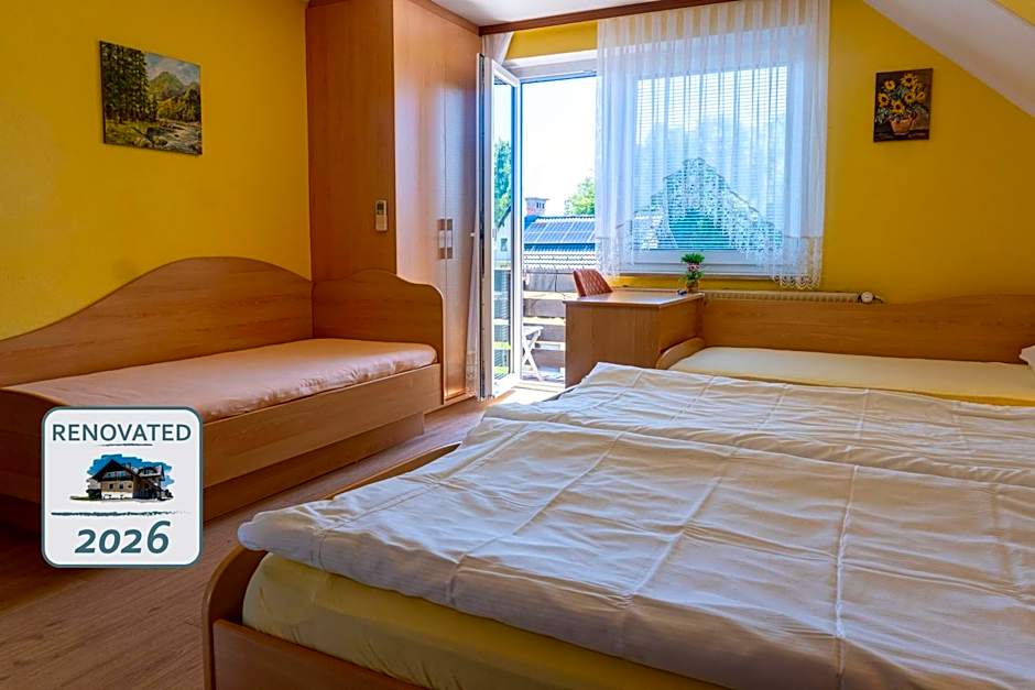 Rooms & Apartments Jana