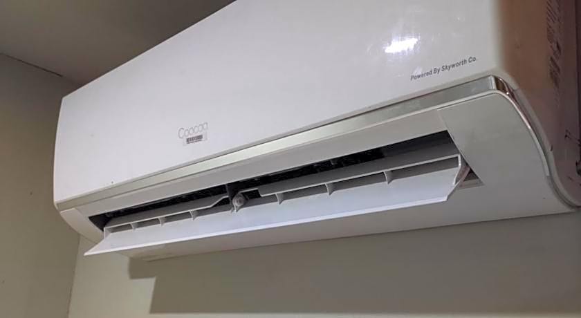 Hastina Hotel Lombok