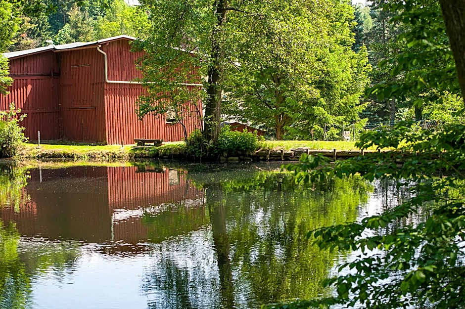 Gasthaus Stollmühle