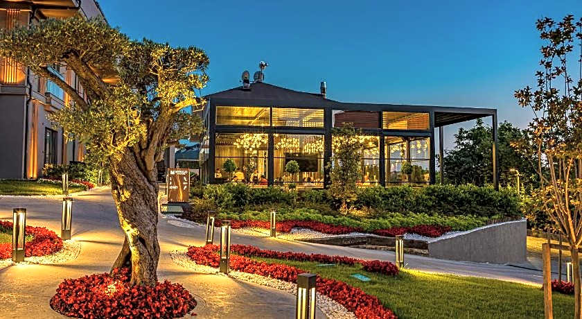 MENALO HOTEL PREMIUM ISTANBUL AIRPORT