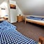 Apartmány Boule