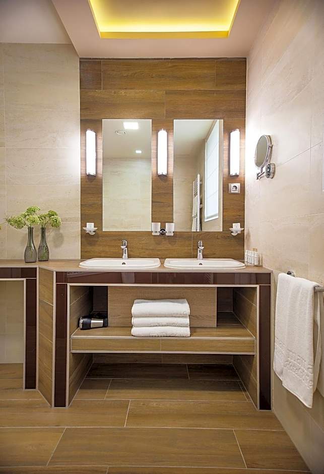 Mamaison Hotel Andrassy Budapest