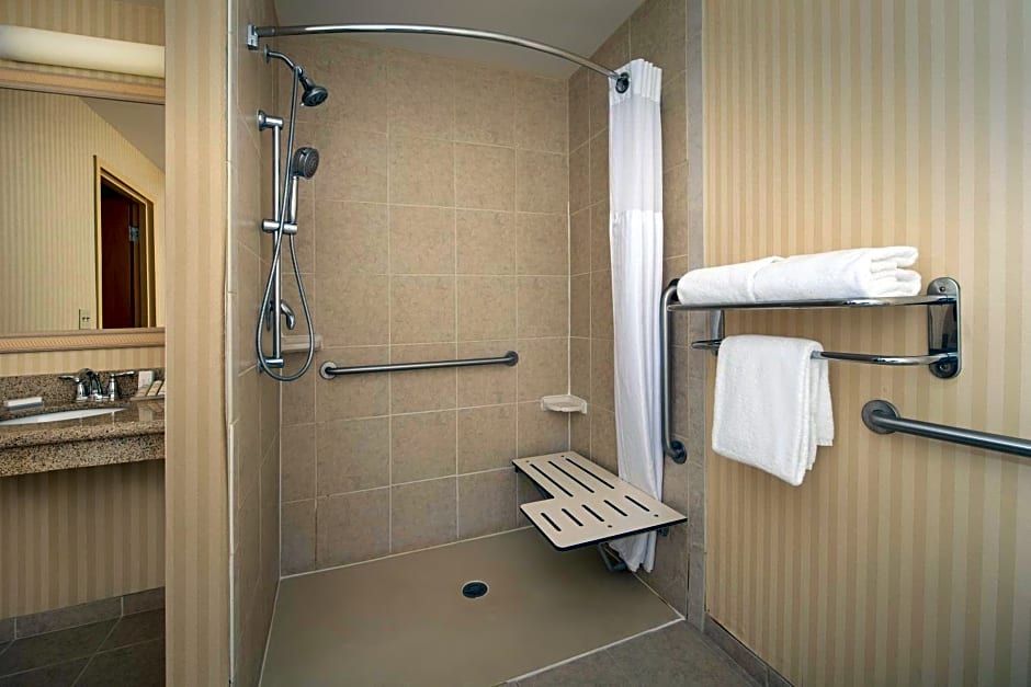 Hilton Garden Inn Odessa