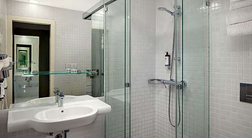 Design Hotel Metropol