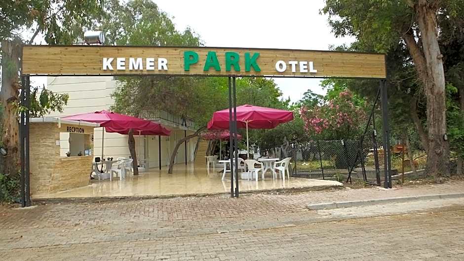Kemer Park Otel