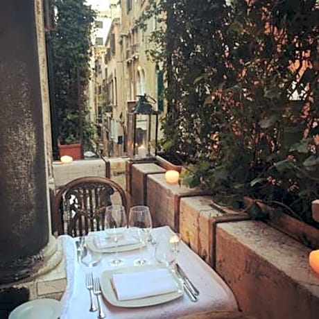 Palazzetto Pisani