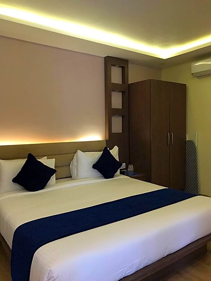 Nepalirika Hotel Damak