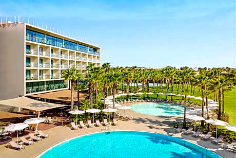 Algarve Marriott Salgados Golf Resort & Spa