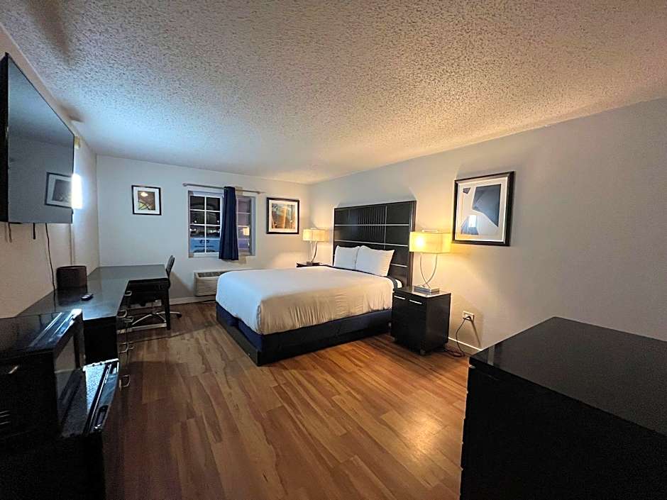 Boardwalk Suites Lafayette