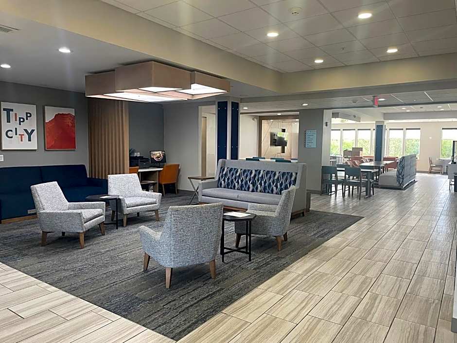 Holiday Inn Express Hotel & Suites Tipp City By IHG