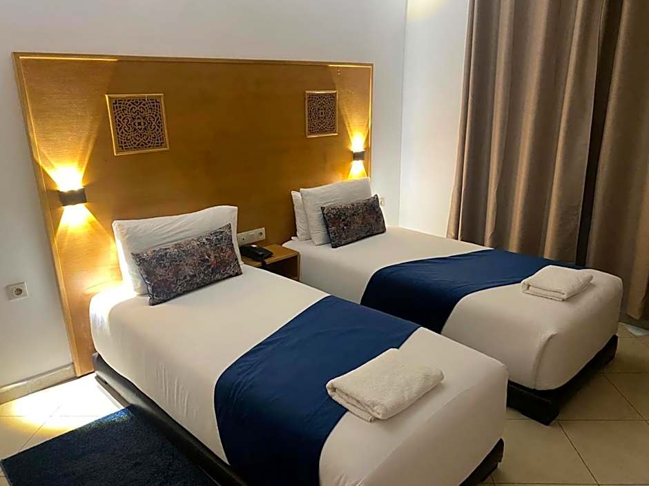 Hotel Miramar