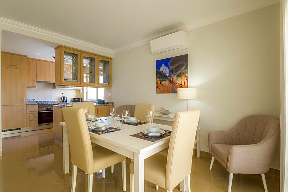 Boavista Golf & Spa - Bela Colina Holidays