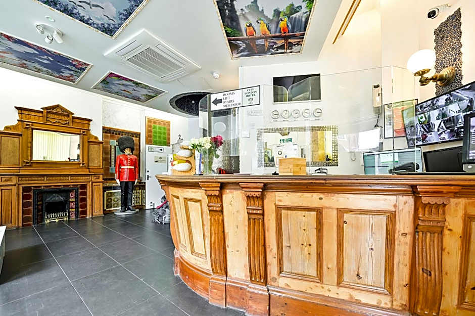 City London Hotel