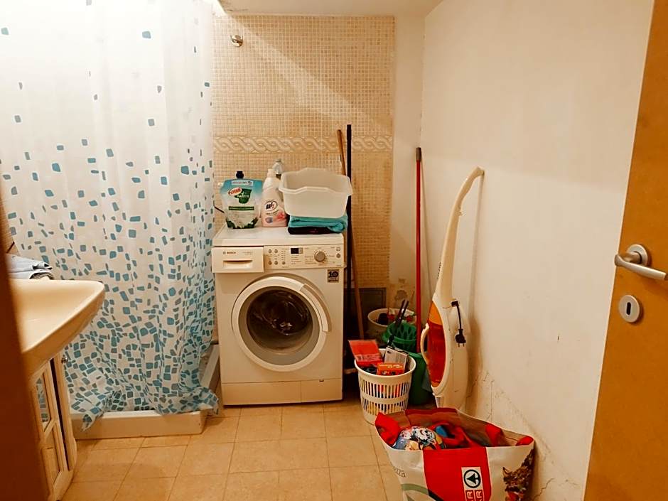 Villa Vitto - Sleep & Go