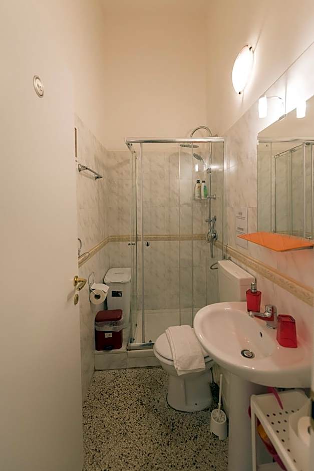 B&b Tyrrenium – Salerno, UT