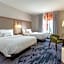 Fairfield Inn & Suites by Marriott Franklin