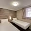 Adina Serviced Apartments Canberra James Court