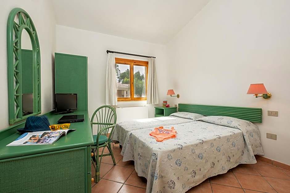 TH Marina di Sibari - Baia Degli Achei Village