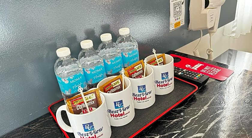 Best View Hotel Puchong