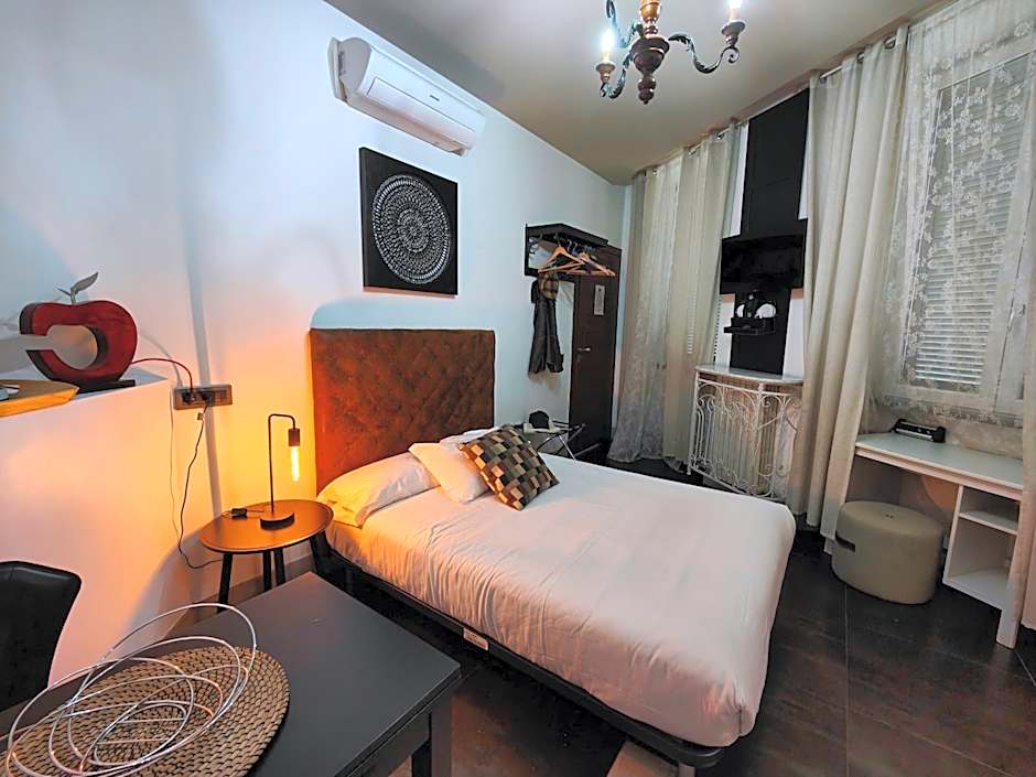 Aparthotel Dei Mercanti