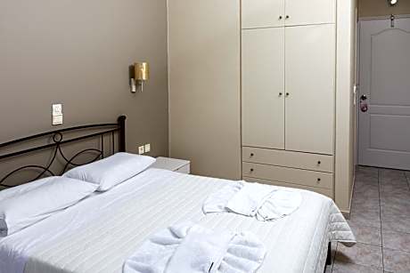 Double Room with Extra Bed