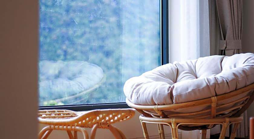 Yangshuo Riverside Retreat Hotel