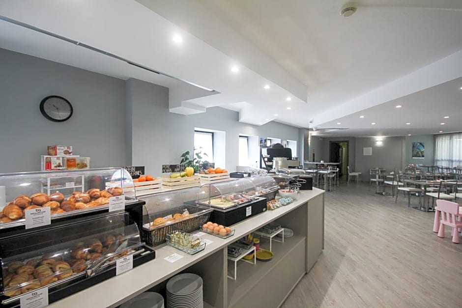 Best Quality Hotel Politecnico