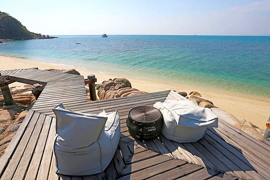 Koh Munnork Private Island