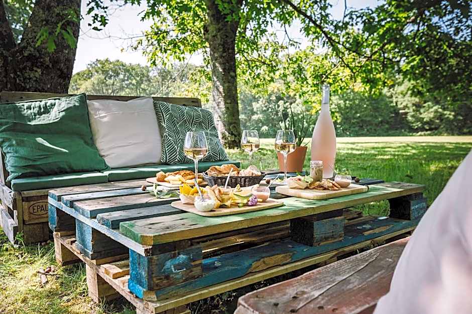 Best Western Le Bois De La Marche