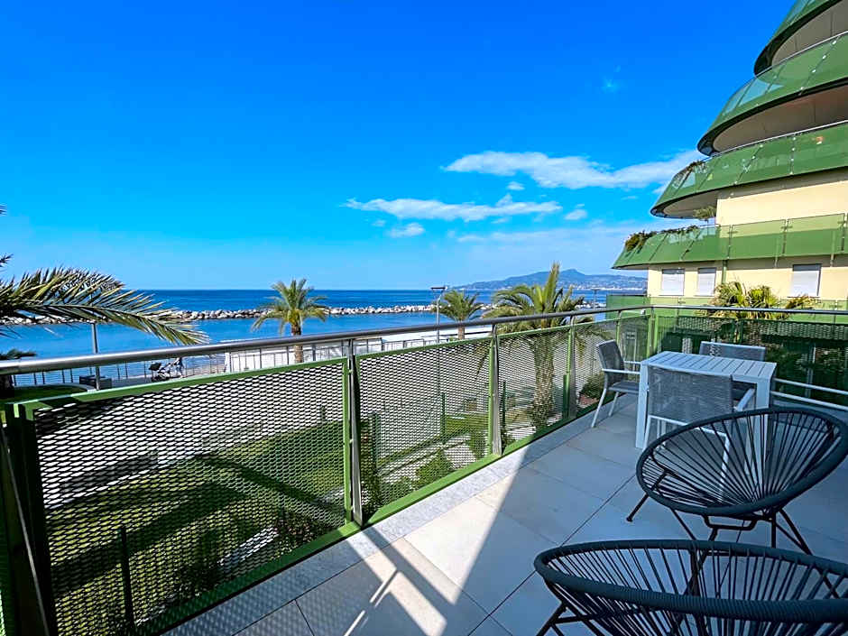 Gli Scogli Luxury Residence Hotel