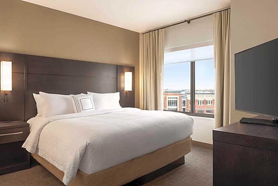 Residence Inn by Marriott Des Moines Ankeny