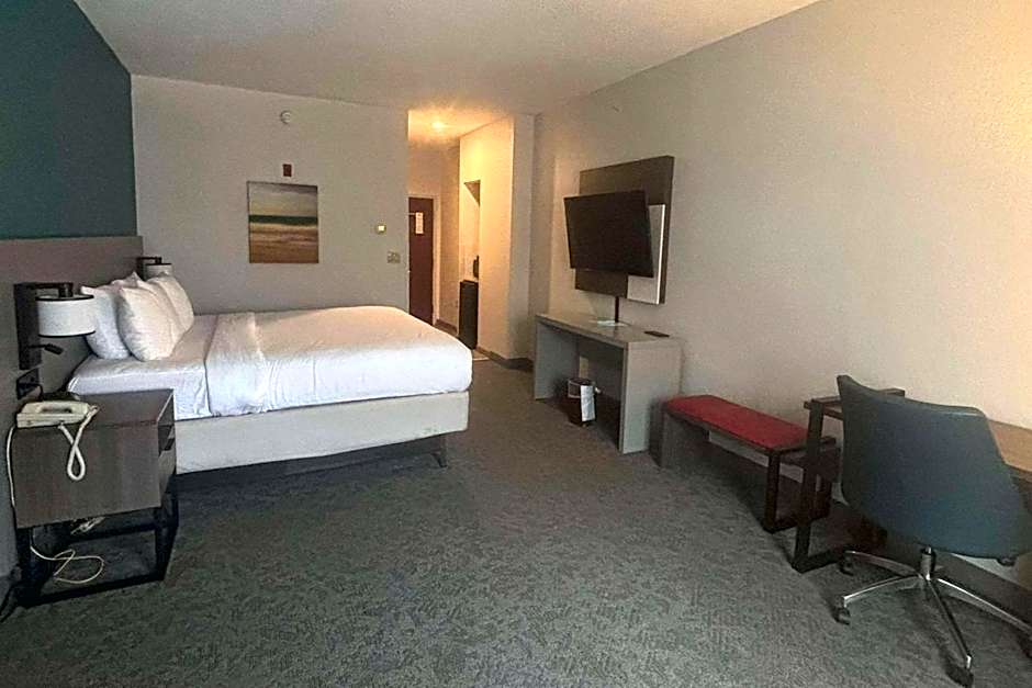 Comfort Inn & Suites Burnet