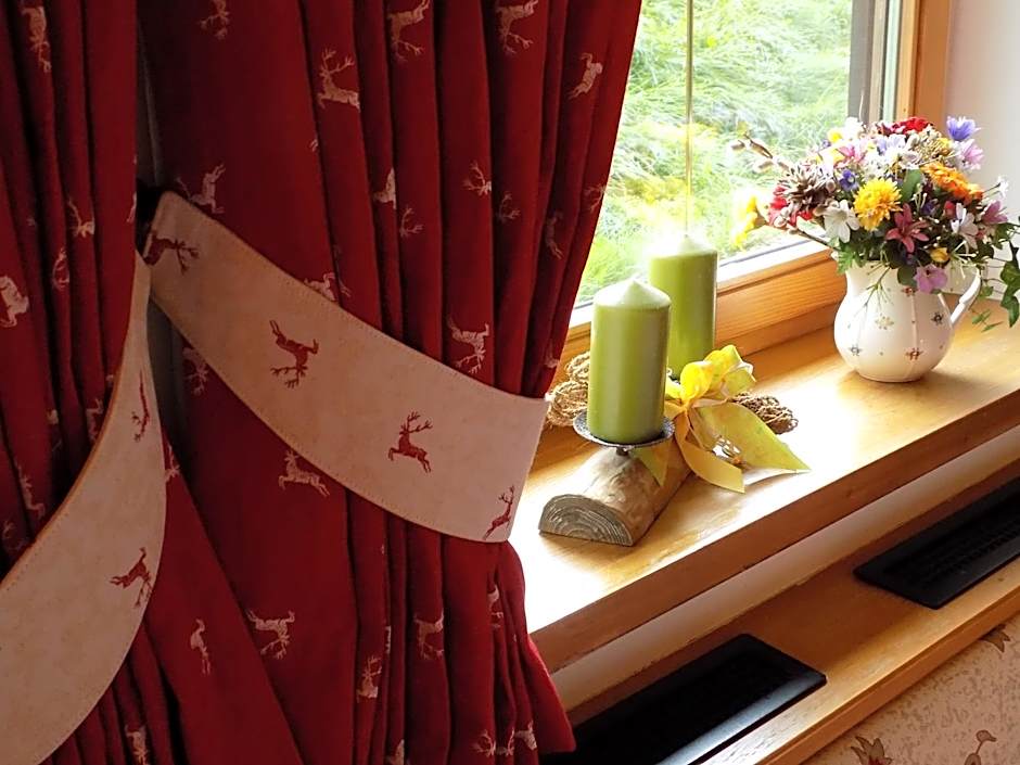 Alpenhotel Bergzauber