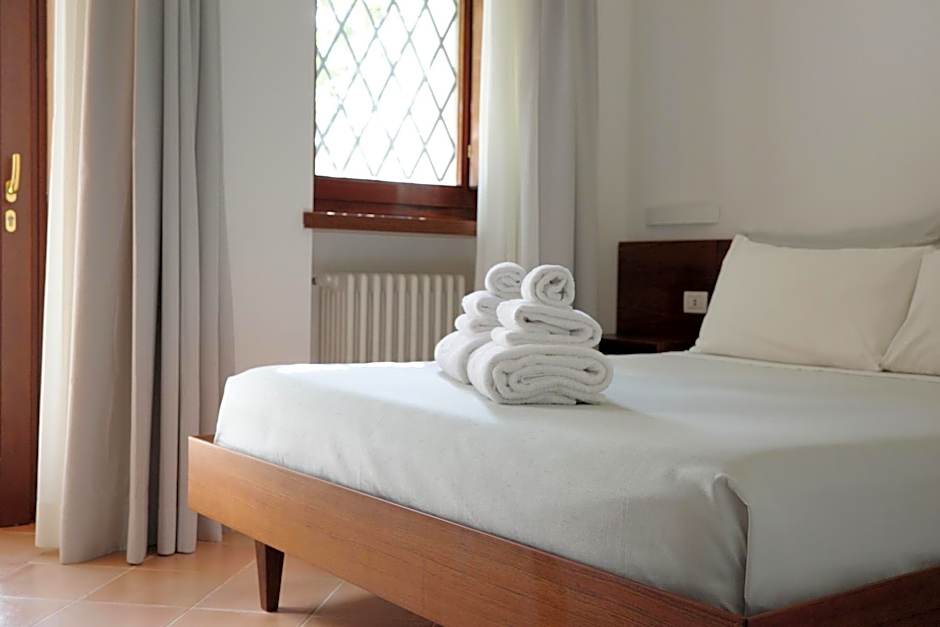 L'Ulivo Bed and Breakfast