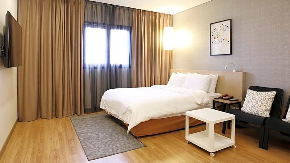 Hotel Clover