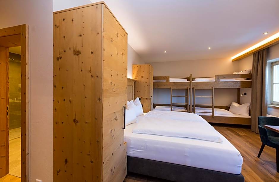 BichlAlm Berggasthof