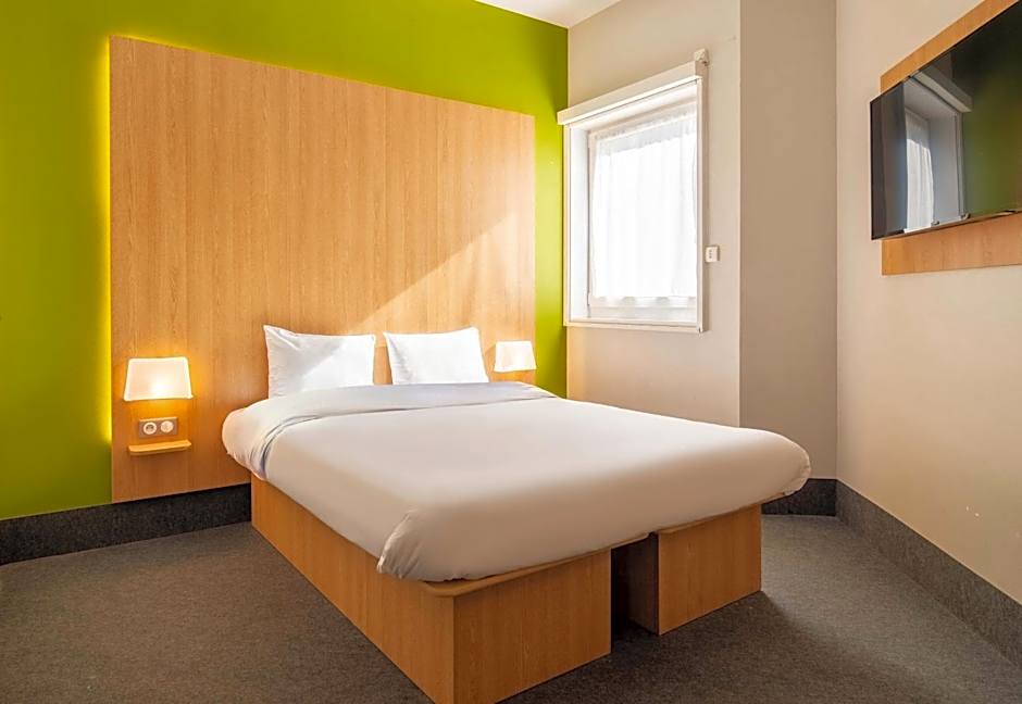 B&B HOTEL Limoges Centre Gare