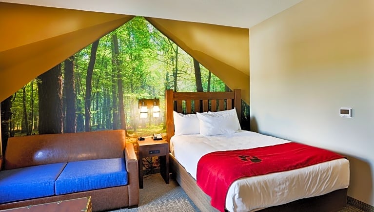 Great Wolf Lodge Arizona