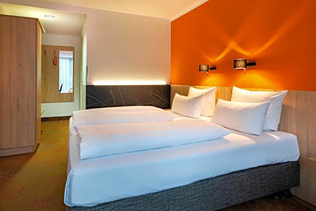 Business Twin Room
